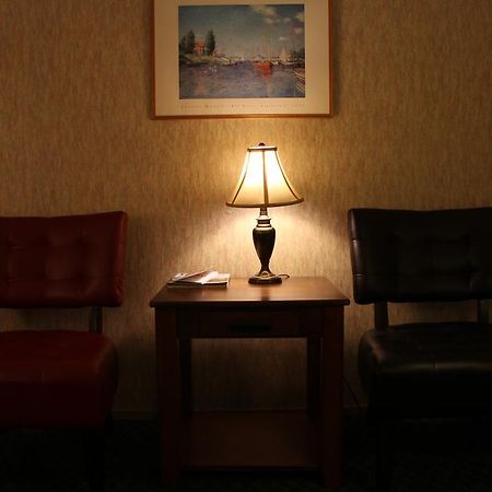Best Continental Motel Hope Zewnętrze zdjęcie