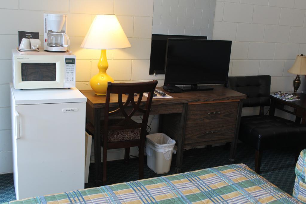 Best Continental Motel Hope Pokój zdjęcie