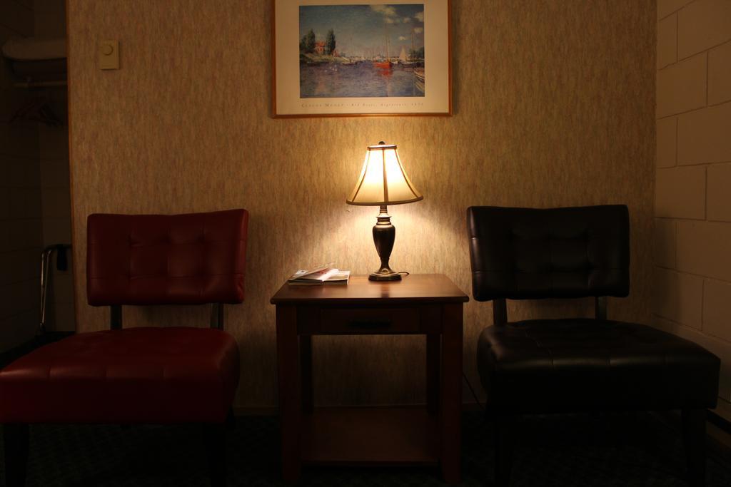 Best Continental Motel Hope Zewnętrze zdjęcie