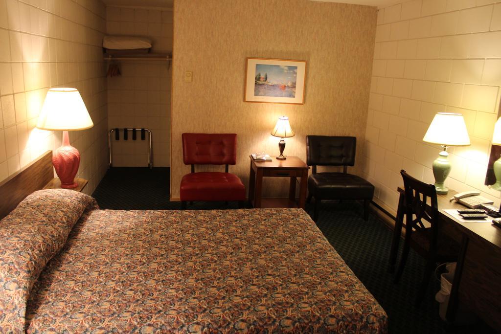 Best Continental Motel Hope Pokój zdjęcie