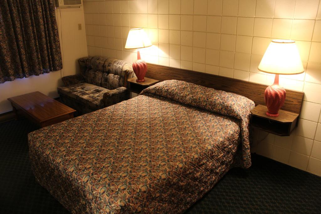 Best Continental Motel Hope Pokój zdjęcie