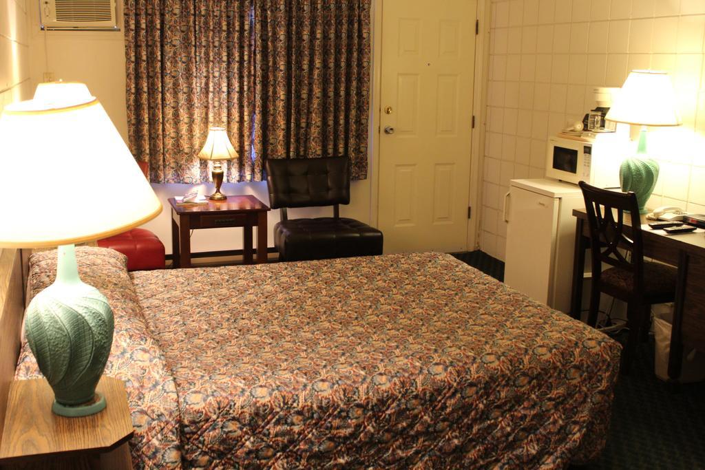 Best Continental Motel Hope Pokój zdjęcie