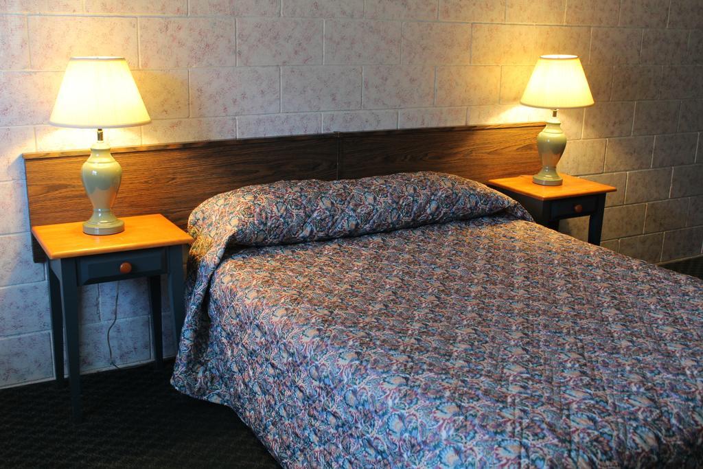 Best Continental Motel Hope Pokój zdjęcie
