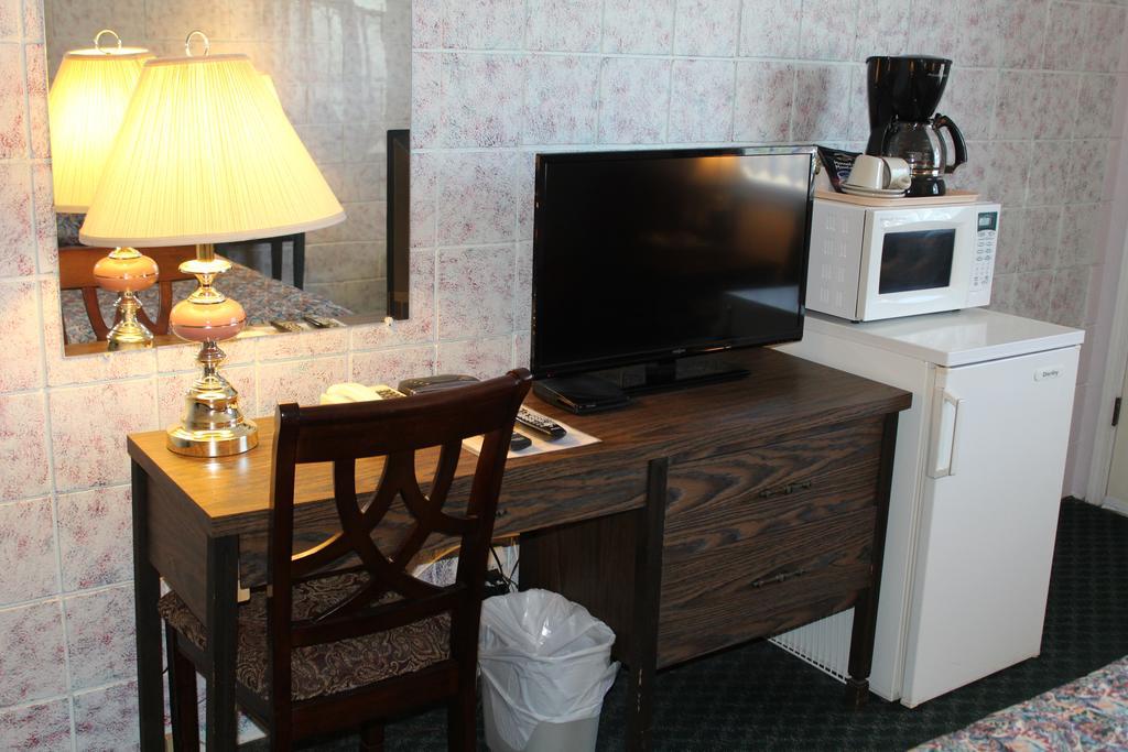 Best Continental Motel Hope Pokój zdjęcie