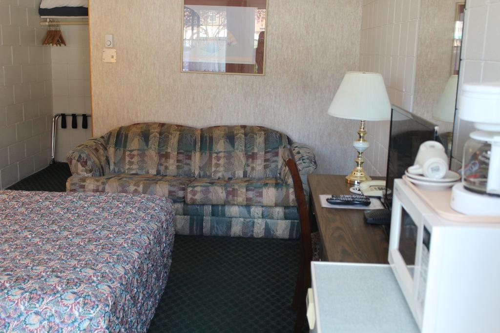 Best Continental Motel Hope Pokój zdjęcie