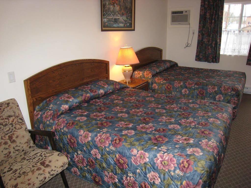 Best Continental Motel Hope Zewnętrze zdjęcie